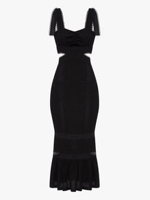 Alice mccall foreign affair midi dress hotsell