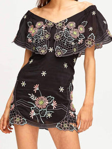 Alice mccall honeycomb daisy dress hotsell