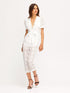 WILDE GROTTO JUMPSUIT