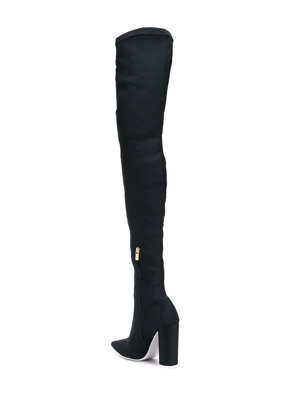 Marline thigh cheap high boot